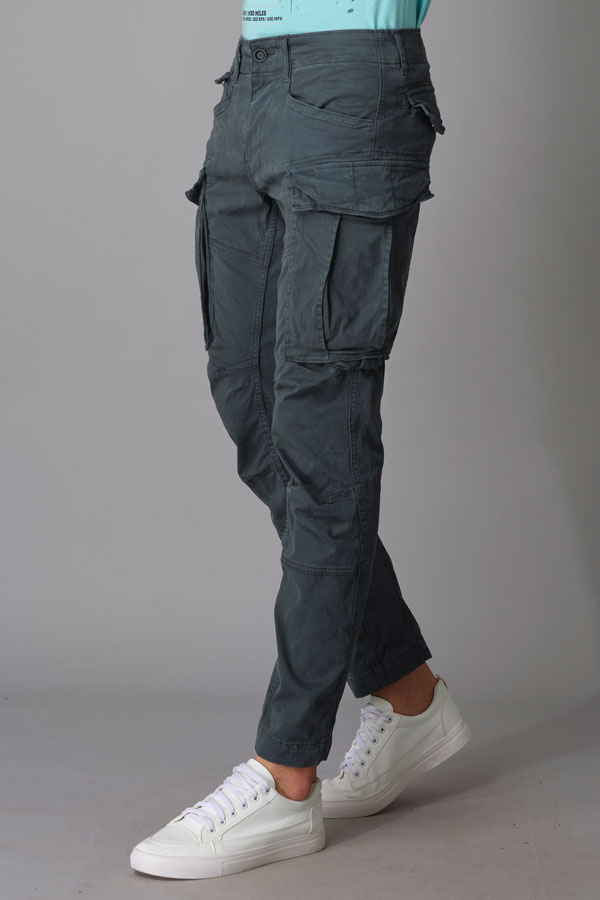 MARTIN CARGO PANT (TAPERED FIT)