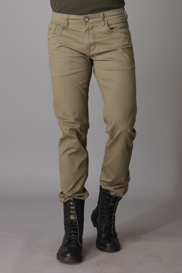 OLIVE 5 POCKET (REGULAR FIT)